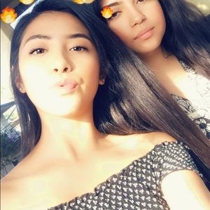 Meet your Posher, Faby